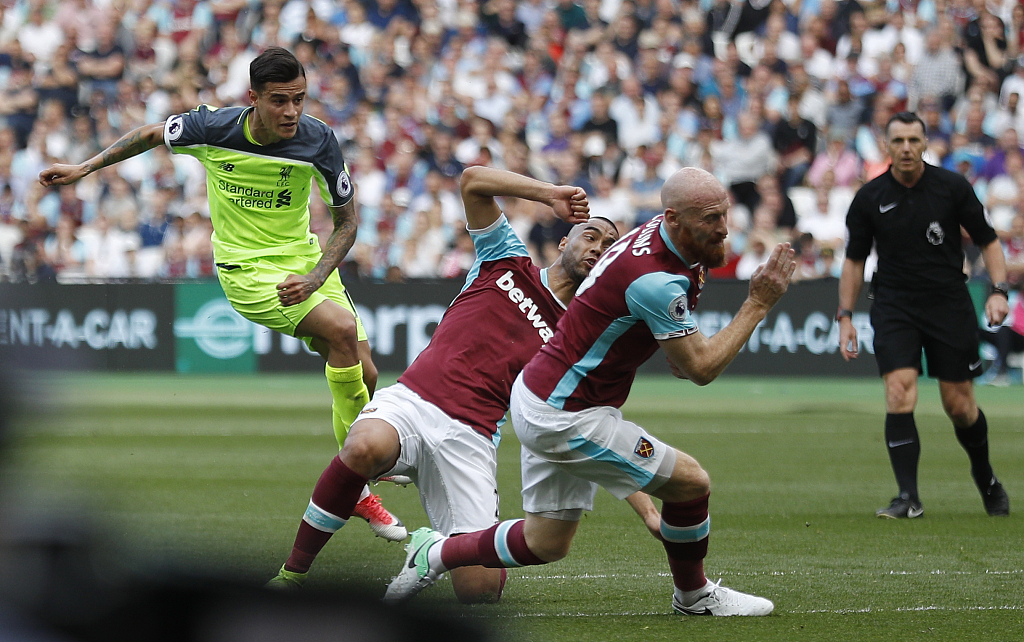 IMsports平台-利物浦主场完胜纽卡斯尔