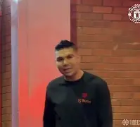 卡塞米罗三大绝技