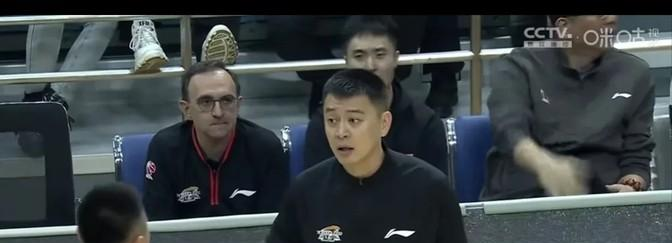 吉林队球员在比赛中展现出令人意外的实力吗